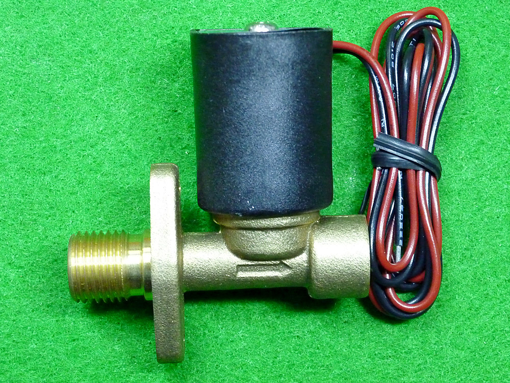 HS- B TYPE valve