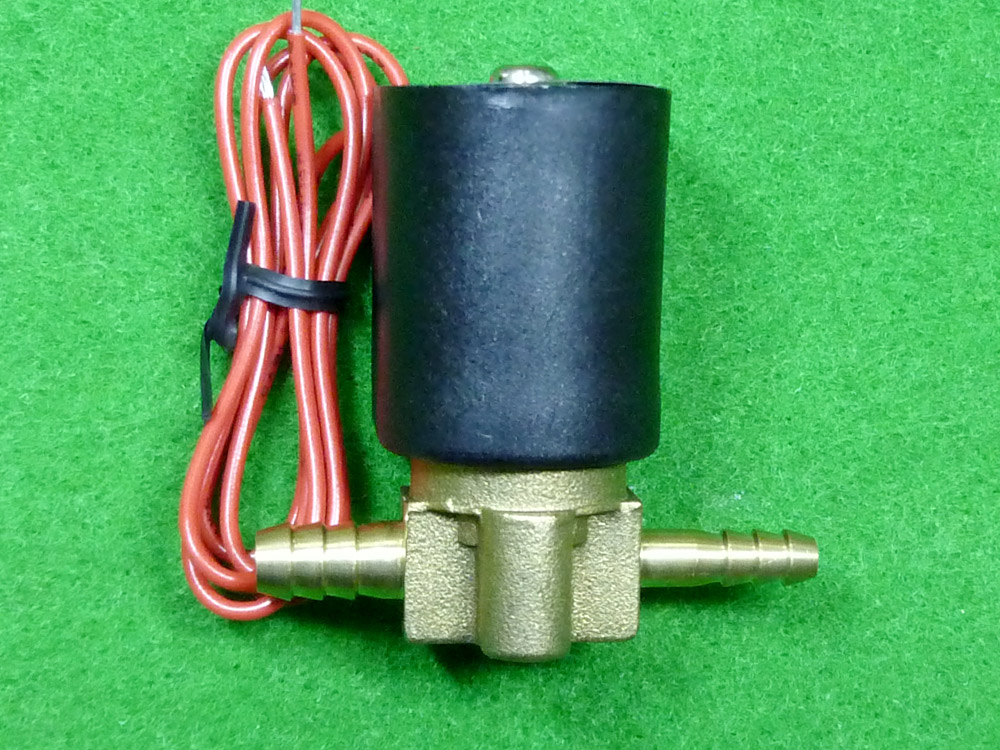 HS-225 valve